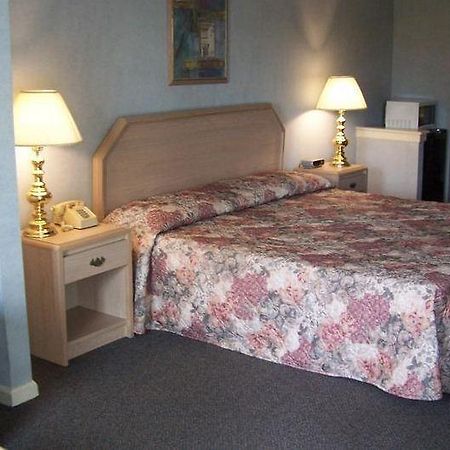 Celebration Inn Lewisburg Ngoại thất bức ảnh