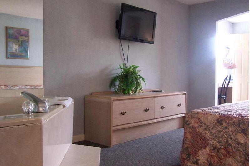 Celebration Inn Lewisburg Phòng bức ảnh