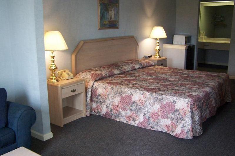 Celebration Inn Lewisburg Ngoại thất bức ảnh